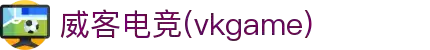 威客电竞(vk)·电子竞技赛事官网-综合赛事娱乐平台